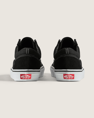 Women|Men Vans Old Skool Black/White Classics Shoe