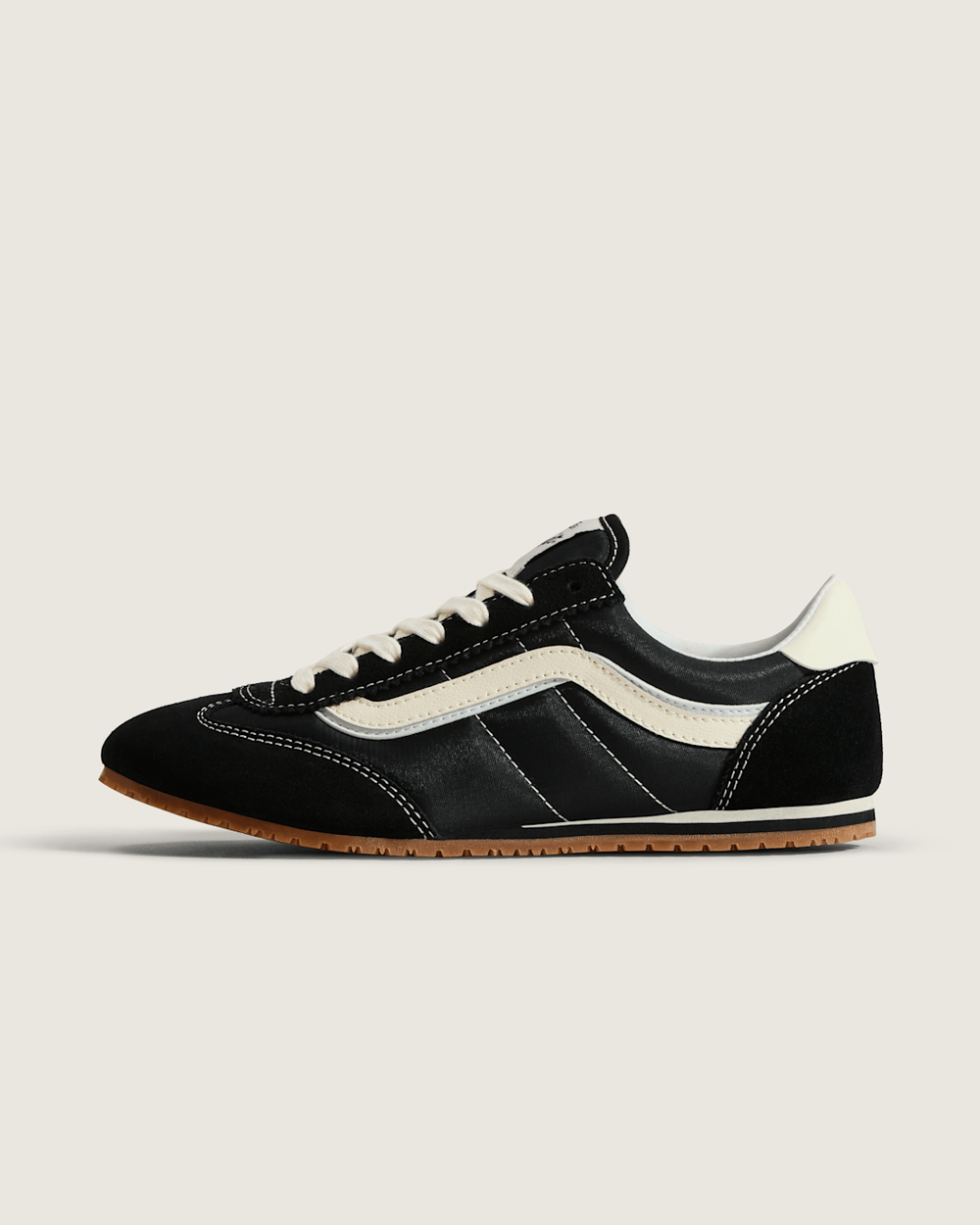 Women|Men Vans Super Lowpro Shoe in Black
