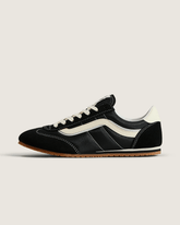Women|Men Vans Super Lowpro Shoe in Black