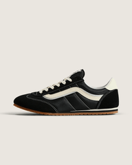 Women|Men Vans Super Lowpro Shoe in Black