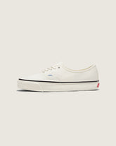 Women|Men Vans Premium Authentic Shoe in Marshmallow White