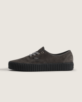 Women Vans Authentic Creeper Shoe in Black