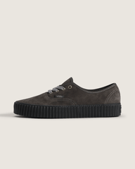 Women Vans Authentic Creeper Shoe in Black