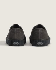 Women Vans Authentic Creeper Shoe in Black