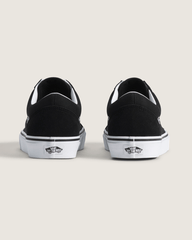 Women|Men Vans Old Skool Shoe in Black / White