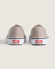 Women Vans Authentic Shoe in Mushroom Brown