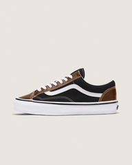 Women|Men Vans OTW Old Skool 36 Vibram in Black / White