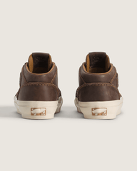 Women|Men Vans OTW by Vans Skate Half Cab Moc Stitch Vibram in Potting Soil