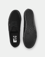 Women|Men Vans Premium Authentic Shoe in Blackout
