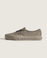 Women|Men Vans OTW by Vans X S.R. STUDIO. LA. CA. Authentic 44 Vibram in Micro Check Boulder