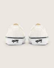 Women Vans OTW by Vans X HommeGirls Authentic 44 in Checkerboard Marshmallow White