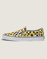 Women Vans Customs Classic Slip-On Shoe in Customs