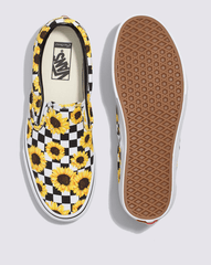 Women Vans Customs Classic Slip-On Shoe in Customs