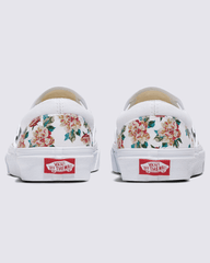 Women Vans Customs Classic Slip-On Shoe in Customs