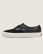Women|Men Vans Customs Authentic Leather Shoe in Customs