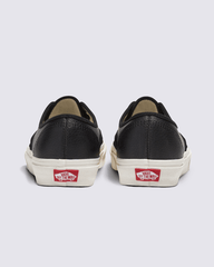 Women|Men Vans Customs Authentic Leather Shoe in Customs