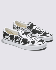 Women Vans Customs Classic Slip-On Shoe in Customs