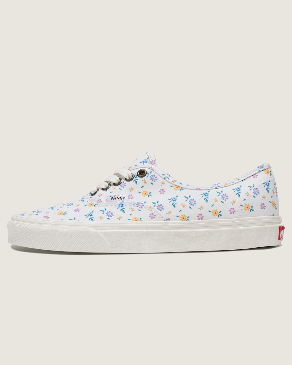 Women Vans Customs Authentic Shoe in Customs