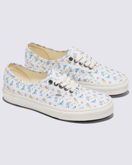 Women Vans Customs Authentic Shoe in Customs