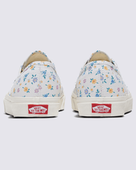 Women Vans Customs Authentic Shoe in Customs