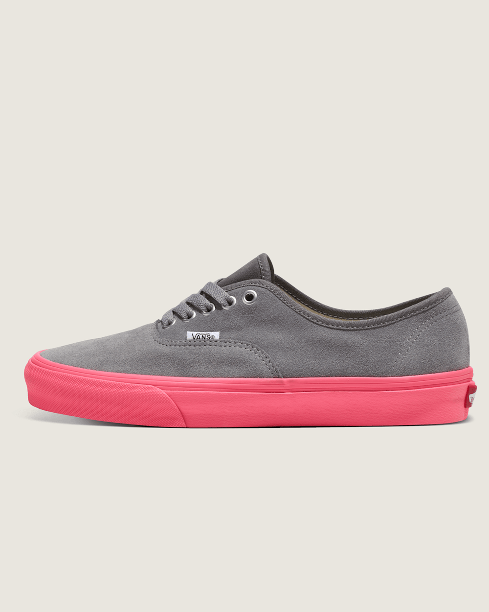 Women Vans Customs Authentic Suede Shoe in Customs