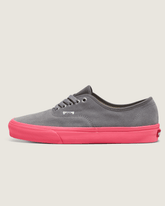 Women Vans Customs Authentic Suede Shoe in Customs