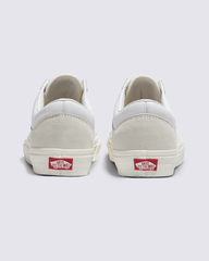 Women|Men Vans Customs Old Skool Leather Shoe in Customs