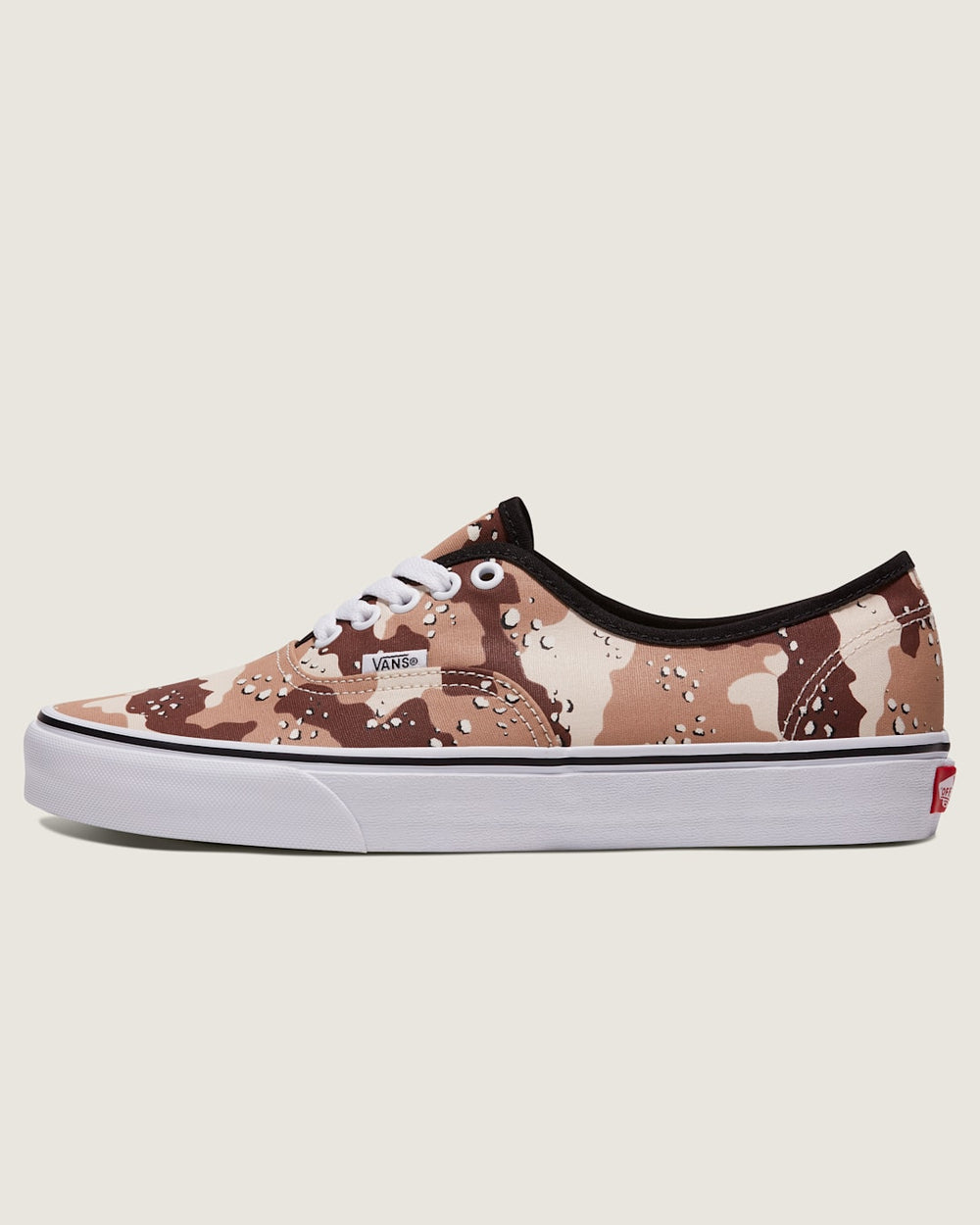 Women Vans Customs Authentic Shoe in Customs