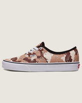 Women Vans Customs Authentic Shoe in Customs