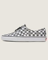 Women|Men Vans Customs Authentic Halloween Checkerboard Shoe in Customs