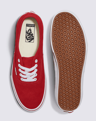 Women|Men Vans Customs Authentic Suede Shoe in Customs