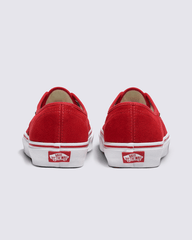 Women|Men Vans Customs Authentic Suede Shoe in Customs
