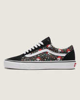 Women|Men Vans Customs Old Skool Holiday Shoe in Customs