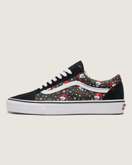 Women|Men Vans Customs Old Skool Holiday Shoe in Customs