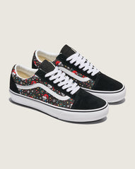 Women|Men Vans Customs Old Skool Holiday Shoe in Customs