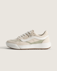 Women Vans UltraRange 2.0 Shoe in Creme Beige