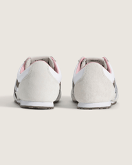 Women Vans Premium Super Lowpro Trainer in White