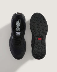 Women|Men Vans Crosspath Shoe in Blackout