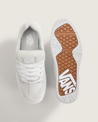 Women|Men Vans Upland Shoe in Grey