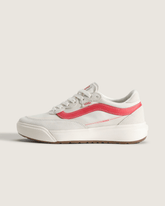 Women Vans UltraRange 2.0 Shoe in Egret White