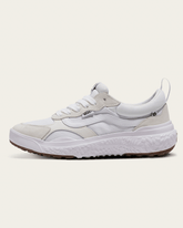 Women Vans UltraRange Neo VR3 Shoe in True White