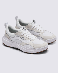 Women Vans UltraRange Neo VR3 Shoe in True White
