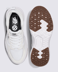 Women Vans UltraRange Neo VR3 Shoe in True White