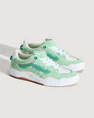 Women|Men|Sale Vans Skate 2 Wayvee Shoe in Gum / Green