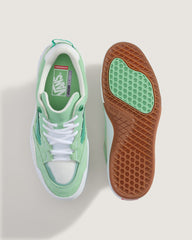 Women|Men|Sale Vans Skate 2 Wayvee Shoe in Gum / Green