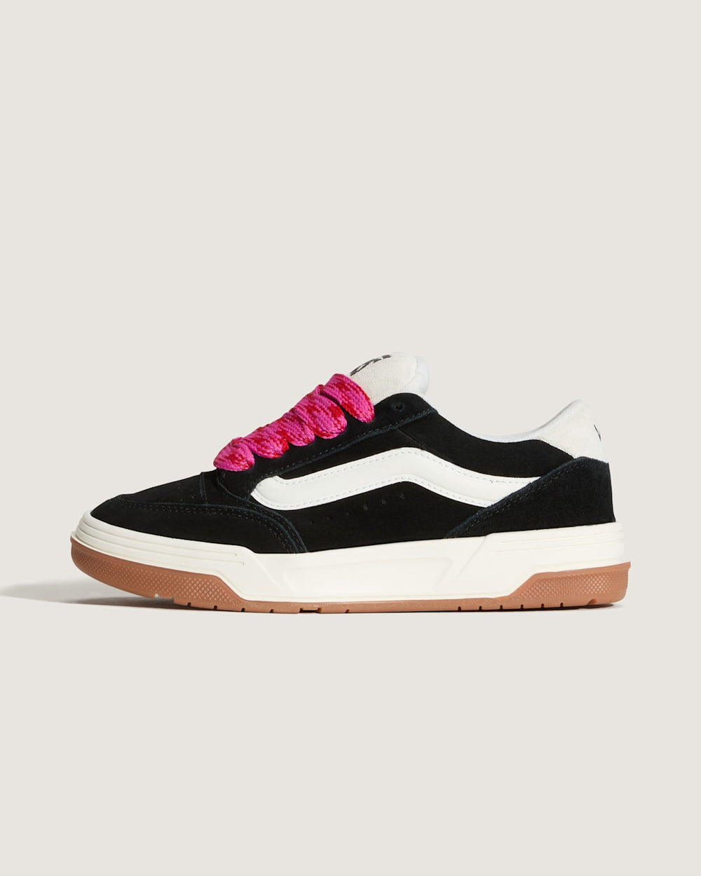 Women|Sale Vans Hylane Shoe in Black