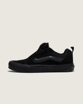 Women|Men|Sale Vans Knu Skool Shoe in Black