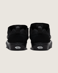 Women|Men|Sale Vans Knu Skool Shoe in Black