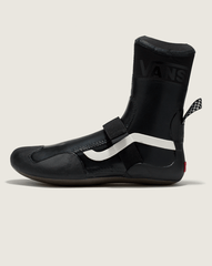 Women|Men Vans Surf Boot 2 Hi V 5MM in Black