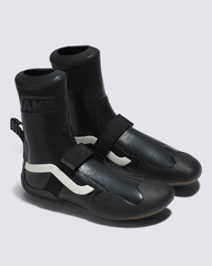 Women|Men Vans Surf Boot 2 Hi V 5MM in Black